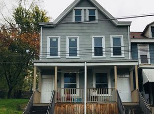 1446 Reuben St, Pittsburgh, PA 15212