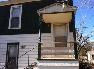 608 Portland St APT B, Plainview, TX 79072