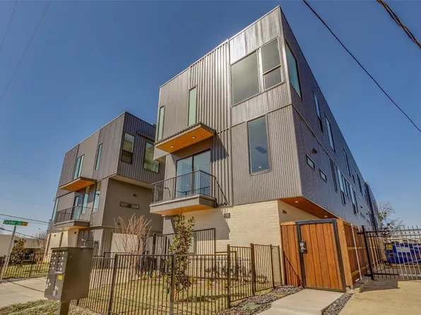 1928 Cuyler Ct, Dallas, TX 75204