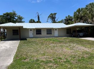 257 Camillia Ln, Pt Charlotte, FL 33954