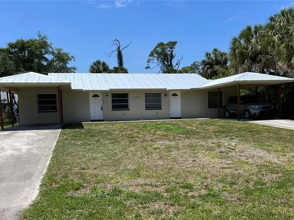 257 Camillia Ln, Pt Charlotte, FL 33954