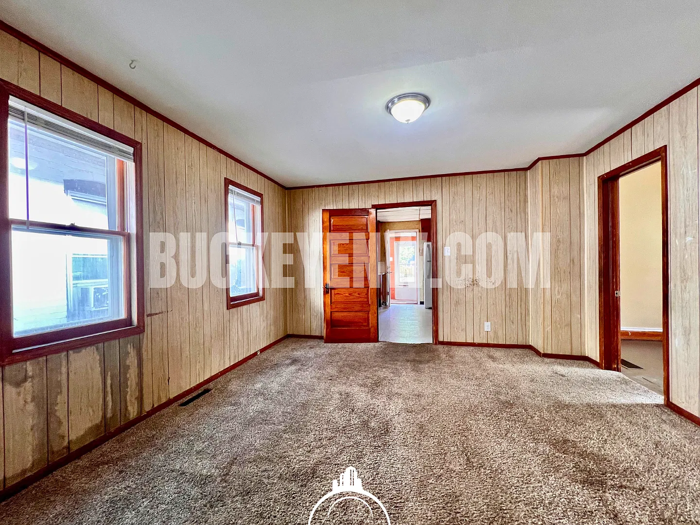 3 Bedroom House — Photo 3