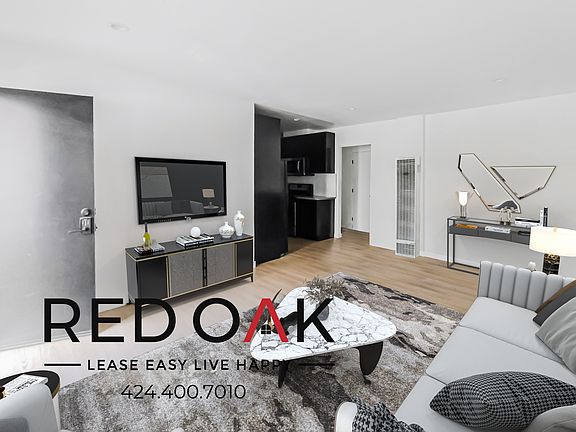 2nd image of 3156 James M Wood Blvd #3156