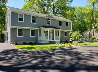 103 Bart Rd, Monroe, CT 06468