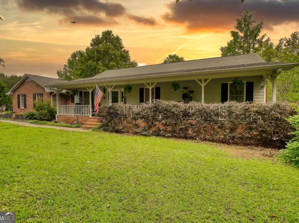 78 N Pomona Rd, Hampton, GA 30228