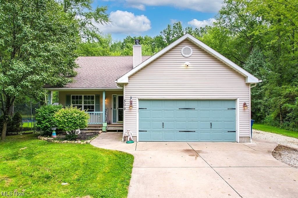 309 Meadowridge Rd, Akron, OH 44312 Zillow