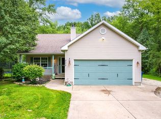 309 Meadowridge Rd, Akron, OH 44312