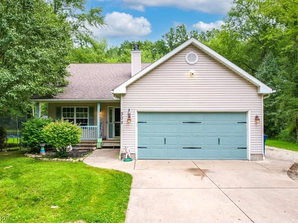 309 Meadowridge Rd, Akron, OH 44312
