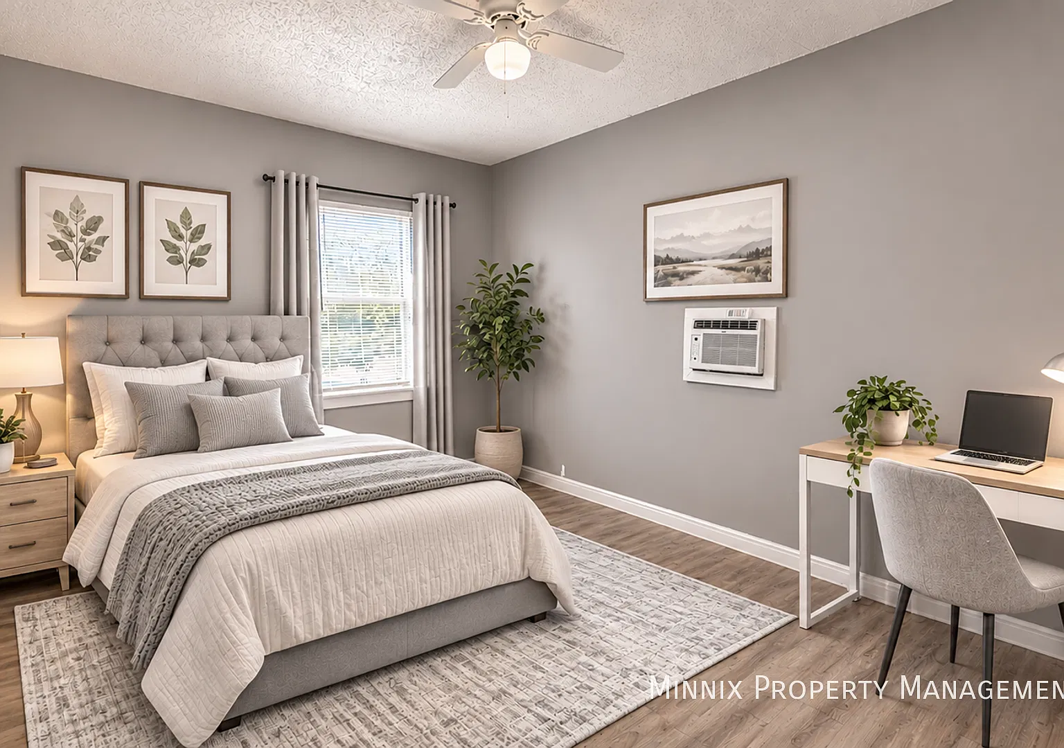 1 bedroom For Rent in Lubbock, TX | 2123 18th St. #B | Pet Friendly | Near Texas Tech — Photo 3