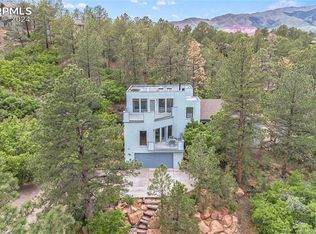 415 W Woodmen Rd, Colorado Springs, CO 80919