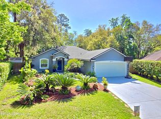 2517 Plumbago Pl, Jacksonville, FL 32246