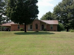 411 White Fern Rd, Beech Bluff, TN 38313