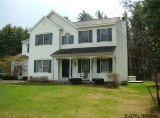 64 Sara Jen Dr, Queensbury, NY 12804