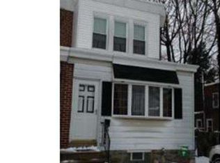 350 Kerper St, Philadelphia, PA 19111