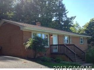 2516 Shutterlee Mill Rd, Staunton, VA 24401
