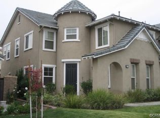 1777 Erika Way, Upland, CA 91784