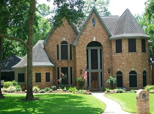 5719 Springton Ln, Spring, TX 77379