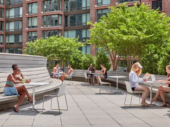 550 West 54th Street image 20 of 27