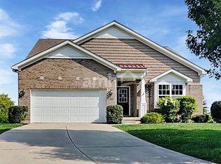 439 Parkview Ct, Monroe, OH 45050