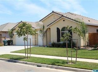 3235 W Buena Vista Ave, Visalia, CA 93291