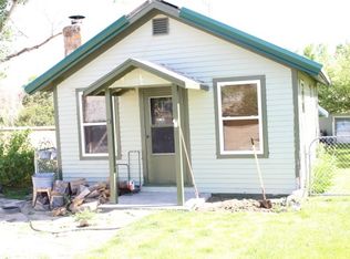 506 1st St W, Whitehall, MT 59759