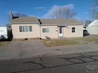 1209 Maudslay Ave, Pueblo, CO 81001