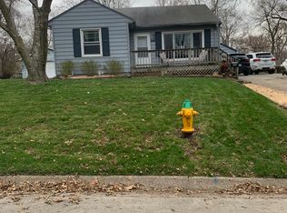 1717 57th St, Des Moines, IA 50310