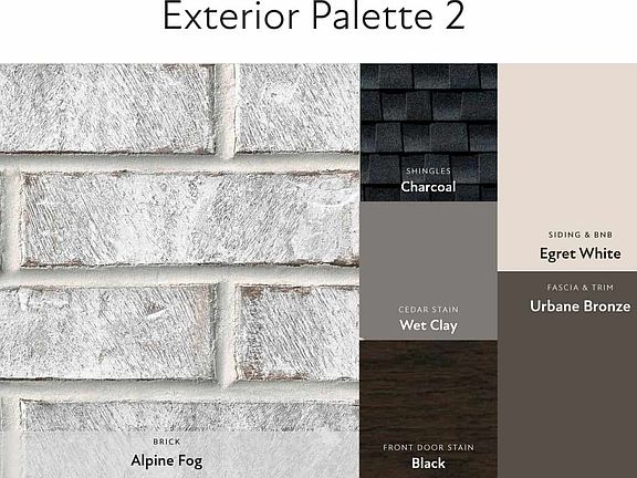 Exterior Palette 2