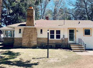 1227 1st Ave, Woodruff, WI 54568