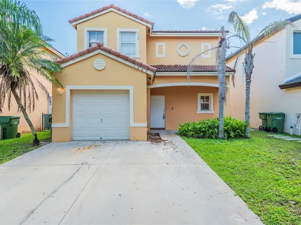 1441 SE 20th Rd, Homestead, FL 33035