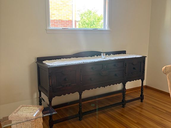 Front room