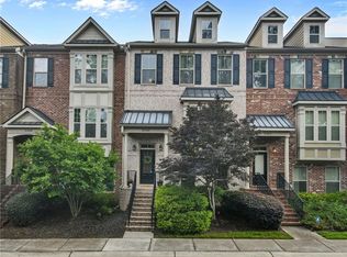 3386 Vintage Cir SE #8, Smyrna, GA 30080