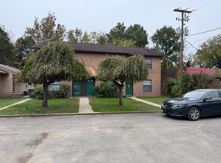 9196 County Road 1 #3, South Pt, OH 45680