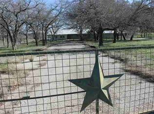 14010 Fm 182, Clifton, TX 76634