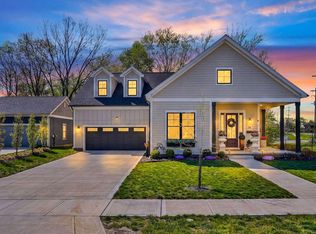 36 N Clinton St, Canal Winchester, OH