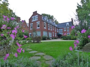 3073 Fairmount Blvd, Cleveland Heights, OH