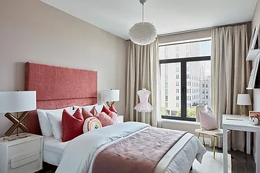Sold by Brown Harris Stevens Development Marketing