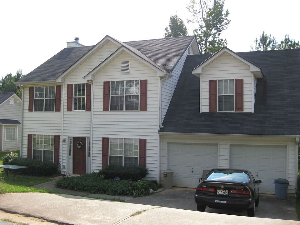 Lots of Space for the Money!