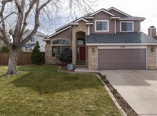 1738 Jules Ct, Highlands Ranch, CO 80126