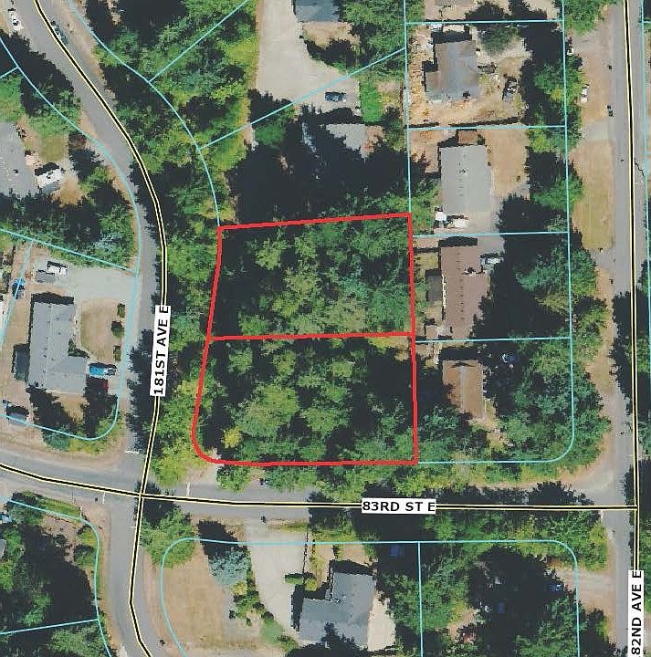 1st image of 8212 8214 181st Avenue E