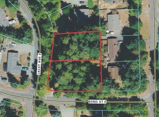 8212-8214 181st Ave E, Bonney Lake, WA