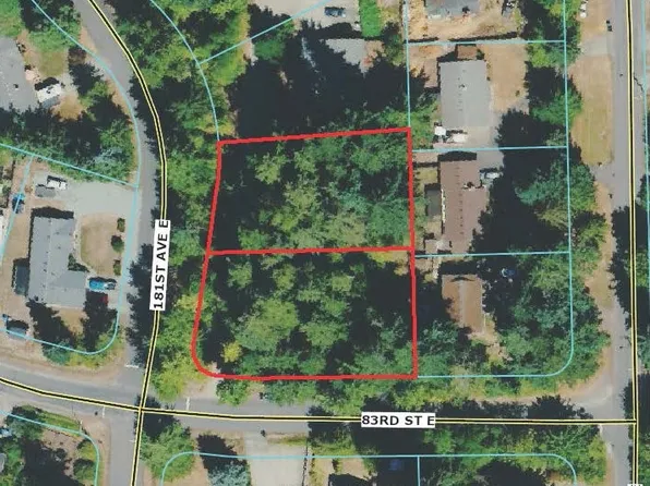 8212 8214 181st Avenue E, Bonney Lake, WA 98391