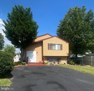 7745 Glen Ave, Pasadena, MD, 21122