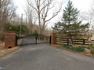 7500 Evans Ford Rd, Clifton, VA 20124