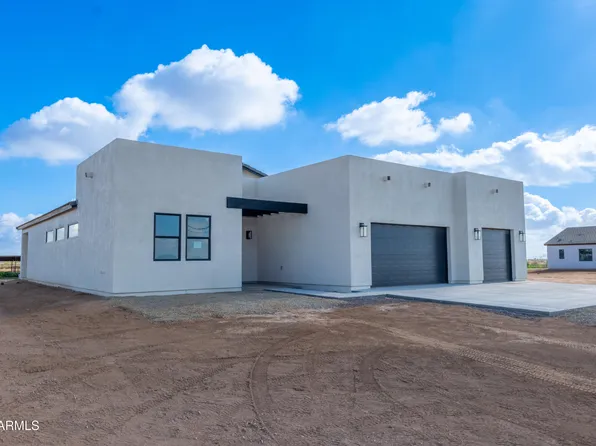 3875 N 371ST Avenue, Tonopah, AZ 85354