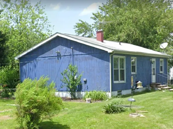 7811 Colorado St, Merrillville, IN 46410