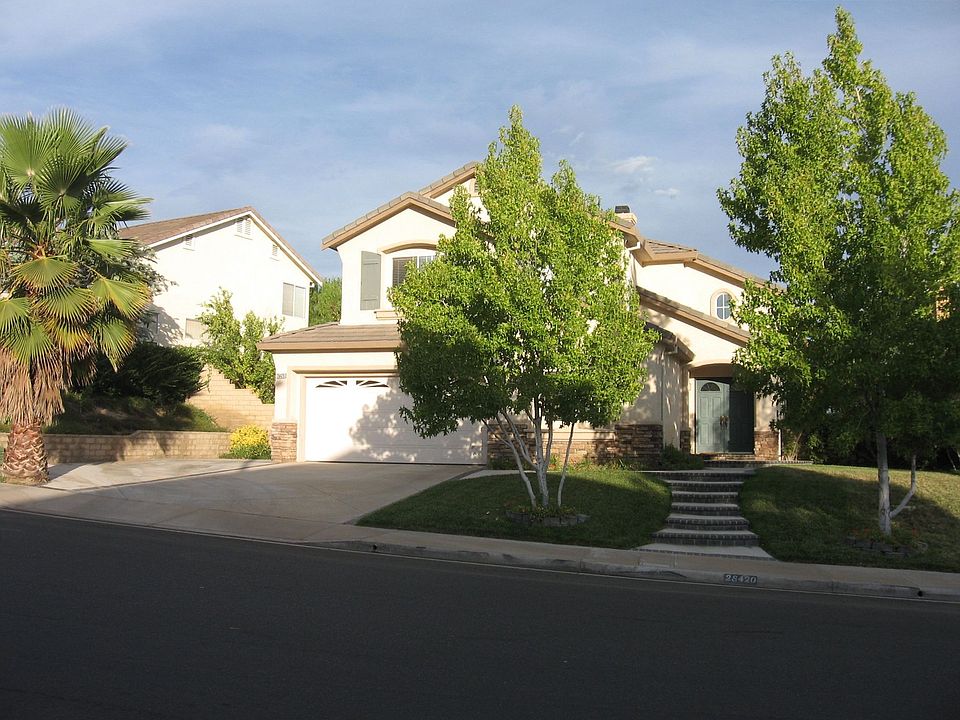 1st image of 28420 Rock Canyon Dr