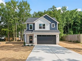 228 Picketts Cir, Indian Trail, NC 28079