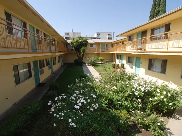 PAN - Panorama Plaza, 8427 Tobias Ave #3-31, Panorama City, CA 91402