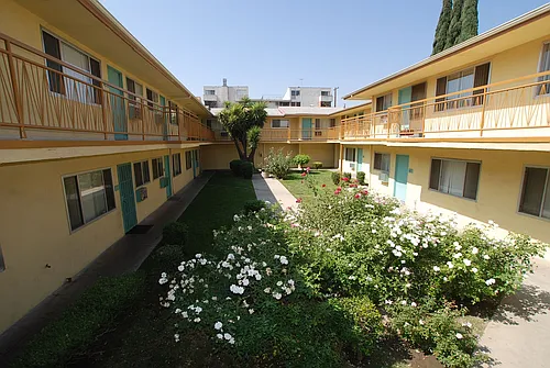 PAN - Panorama Plaza Photo 1